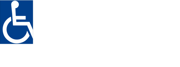 Ortopedia Balear Logo blanco